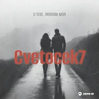 О тебе, любовь моя