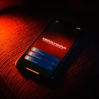 Перестанем звонить