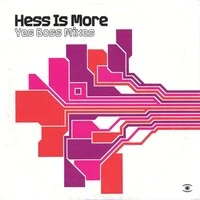 Yes Boss Mixes