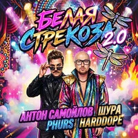 Белая стрекоза 2.0