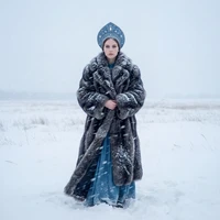 Степь да степь кругом