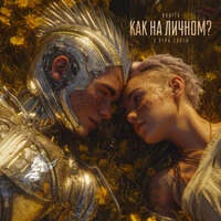 Как на личном? (Cover)