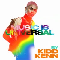 Music is Universal: Kenn’s BOP
