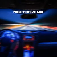 Night Drive Mix