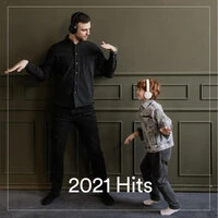 2021 Hits