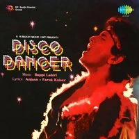 Disco Dancer