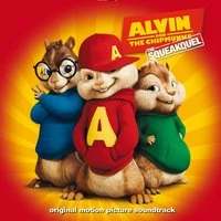 Alvin and the Chipmunks: The Squeakquel