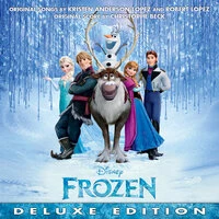 Frozen