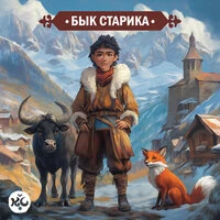 Бык старика