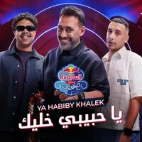 يا حبيبي خليك | ريدبُل مزيكا صالونات