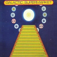 Galactic Supermarket