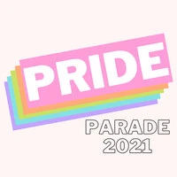 Pride Parade 2021