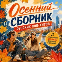 Осенний сборник русских поп-хитов