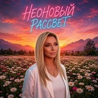 Неоновый рассвет