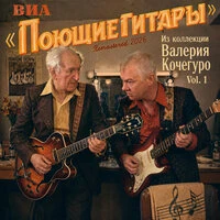 Из коллекции Валерия Кочегуро, Vol. 1