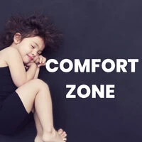 COMFORT ZONE 2020