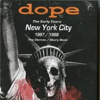 The Early Years - New York City 1997/1998