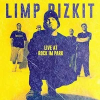 Live At Rock Im Park