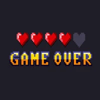 Game Over