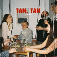Там, там
