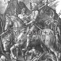 Scythe of the Black Death