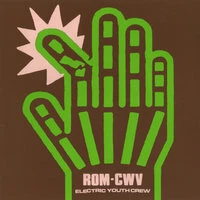Electric Youth Crew Split