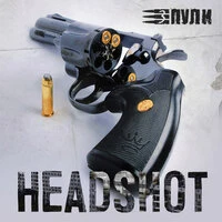 Headshot