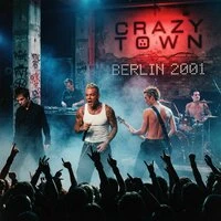 Berlin 2001