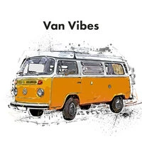 Van Vibes