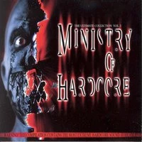Ministry of Hardcore, Vol. 3