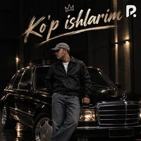 Ko'p ishlarim