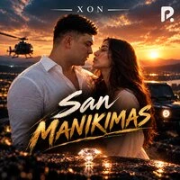 San manikimas