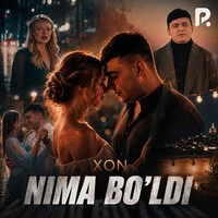 Nima bo'ldi