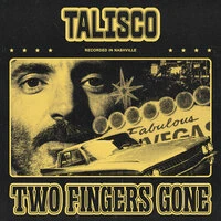 Two Fingers Gone