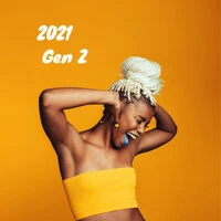 2021 Gen Z