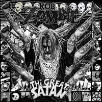The Great Satan