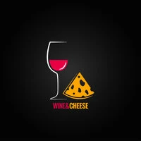 Wine & Cheese
