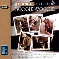 Boogie Woogie - The Essential Collection