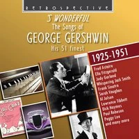 The Songs of George Gershwin