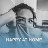 Happy At Home