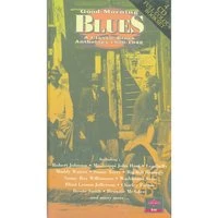 Good Morning Blues - A Classic Blues Anthology 1920 - 1942 CD 1