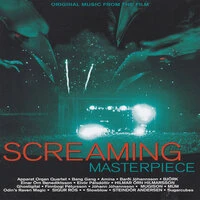 Screaming Masterpiece