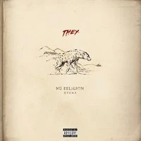 Nü Religion: HYENA