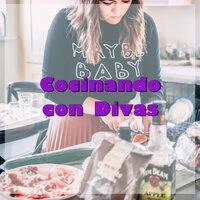 Cocinando Con Divas