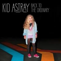 Back to the Ordinary
