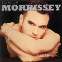 Suedehead - The Best Of Morrissey