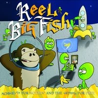 Monkeys For Nothin' And The Chimps For Free