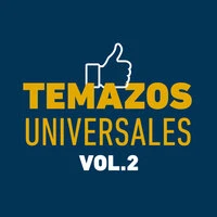 Temazos Universales Vol. 2