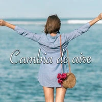 Cambia de aire