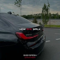 How She Walk